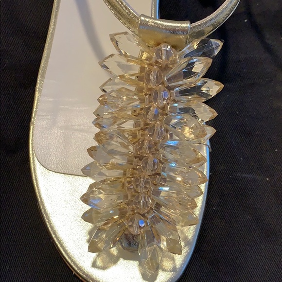 💥ITALIAN SANDALS by SOMETHING BLEU💥 - Picture 2 of 6